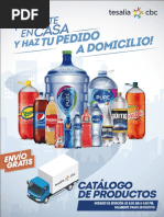 Estaciones de Servicio Atimasa-Primax | PDF | Ecuador