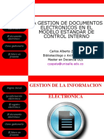 Documento Electrónico - Carlos Zapata Popayán - 2010
