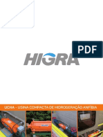 Folder UCHA - Portugues