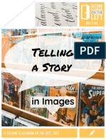 FREETellinga Storyin Images Creating Mini Graphic Novels