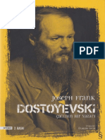 9560 Dostoyevski Chaghinin - Bir - Yazari Everest Joseph - Frank Ulker - Ince 2016 960s PDF