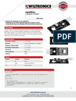 Uvm30a Datasheet