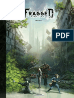 JDR Fragged Empire (Ebook) PDF