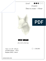 DIYFoxHead PDF