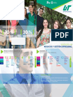 Carrera Gestion Empresarial (UT) PDF