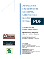 Di Nella y Yacachury (2018) - Abordaje Psicosocial en situaciones de desastres, catástrofes e incidentes críticos.pdf