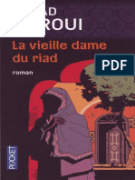 Laroui, Fouad - La Vieille Dame Du Riad PDF