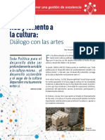 Ruiz, A. (2017) - RSE y Fomento A La Cultura: Diálogo Con Las Artes. Ganar Ganar, 24-26.
