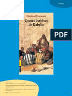 EBOOK Mouloud Mammeri - Contes Berberes De Kabylie.pdf