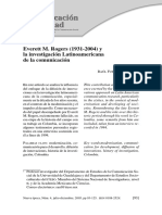 La Investigación Latinoamericana PDF