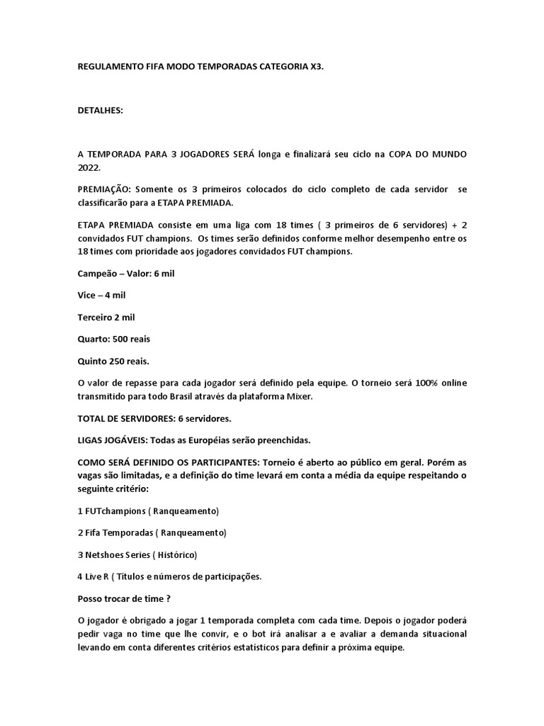 netshoes 3 por 2 regulamento