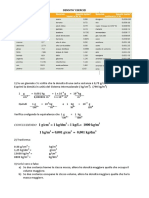 Esercizidensita PDF