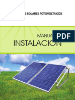 Paneles Solares Guía #2 PDF