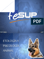 2 Etologia y Psicologia Animal