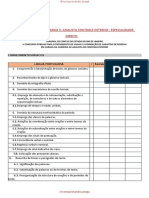 Edital TCE RJ Organizado Analista Controle Externo Direito PDF