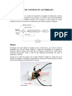 Tipos de Control en Alumbrado