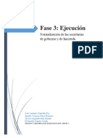 Normalizacion de Bases de Datos PDF