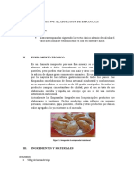 Elaboracion de Empanadas