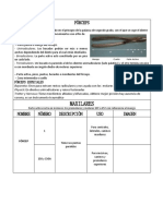 Forceps en Exodoncia