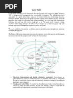 Spiral Model