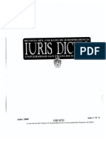 USFQ (2000).- Iurisdictio N.- 2.pdf