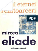 1. Eliade_Mircea_Mitul-eternei-reintoarceri_Univers Enciclopedic 1999.pdf