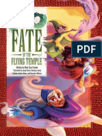 Do - Fate of The Flying Temple PDF