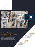 Catalogo Ingemanca PDF