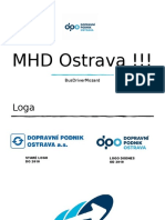MHD Ostrava !!!