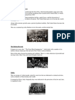 El Periodo de Entreguerra PDF