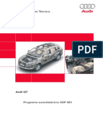 ES SSP 361 Audi - Q7 - Programa Autodidactico PDF