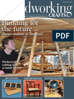 Woodworking Crafts July 2016