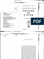 4SN Lazarev Diagnostic Area Karmei Privire in Viitor PDF