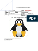 Manual de Instalacion Linux