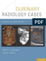 2014 Genitourinary Radiology (Cases in Radiology) (2014) PDF