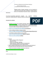 Diagrama flujo proceso selección SENA