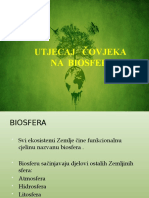 12.utjecaj Covjeka Na Biosferu