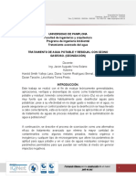 TRATAMIENTO DE AGUA POTABLE Y RESIDUAL CON OZONO GASEOSO. (OZONIZACIÓN) (1).docx