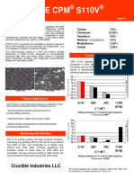 Datasheet CPM S110Vv12010 PDF