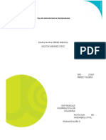 Obsolescencia Programada PDF