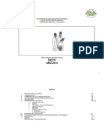 Semiologia2013 PDF