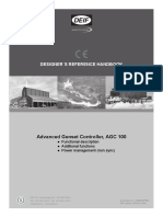 Agc 100 DRH 4189340766 Uk PDF