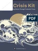 The Crisis Kit PDF