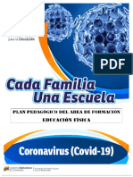 Orientaciones Educacion Fisica