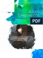 Acidos Carboxilicos