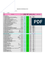 Balance Materiales Anexos 01 y 02