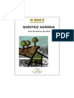 o que é questão agrária.pdf