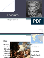 Epicuro