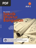 Download Teknik Struktur Bangunan 2 Dian by Anto Andronela SN45360404 doc pdf