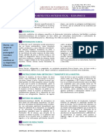 Ameba Histolytica Antigeno Fecal Elisa